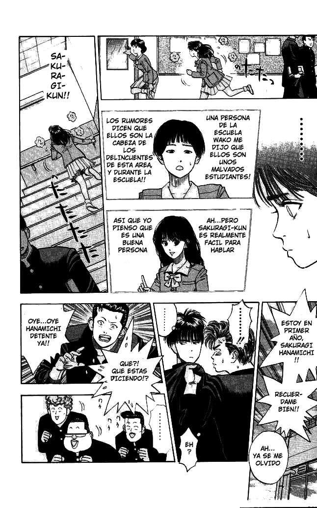 Read Slam Dunk ES Manga Online