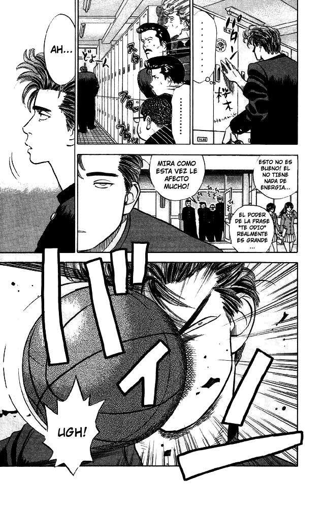 Read Slam Dunk ES Manga Online