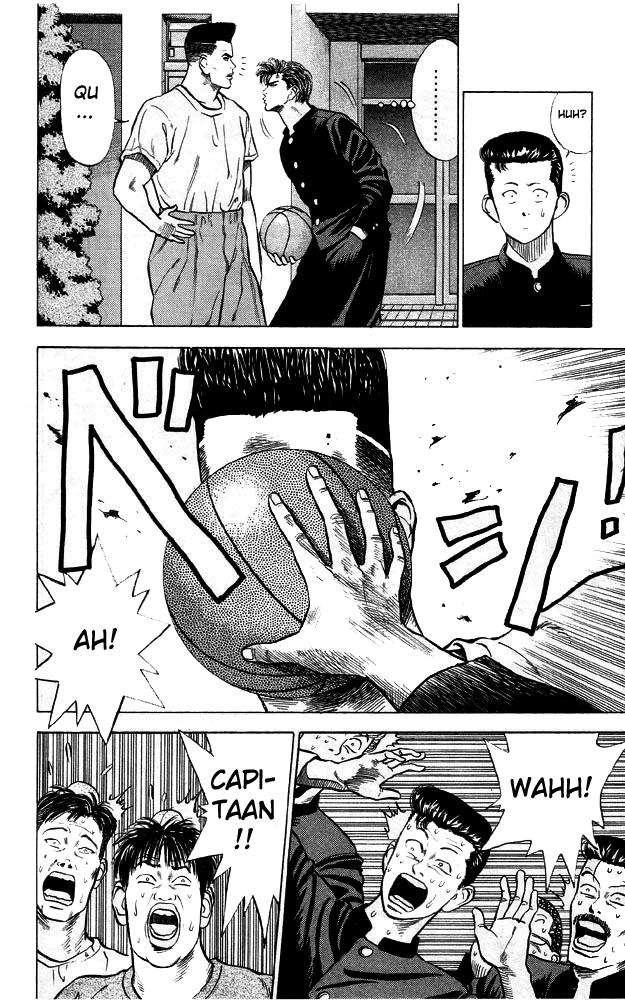 Read Slam Dunk ES Manga Online