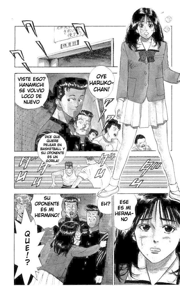 Read Slam Dunk ES Manga Online