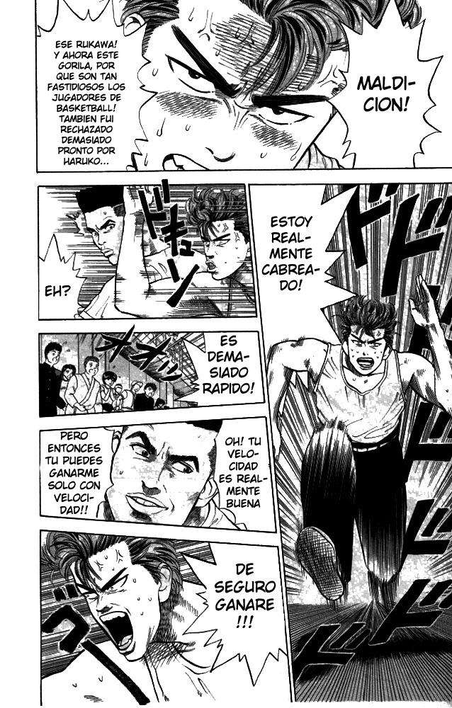Read Slam Dunk ES Manga Online