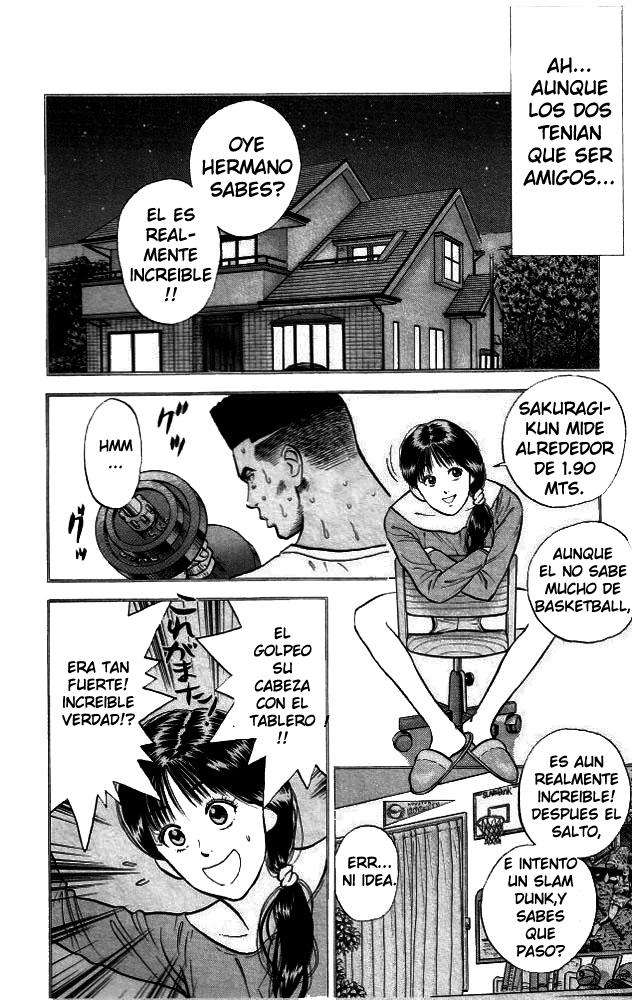 Read Slam Dunk ES Manga Online