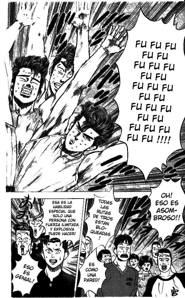 Read Slam Dunk ES Manga Online