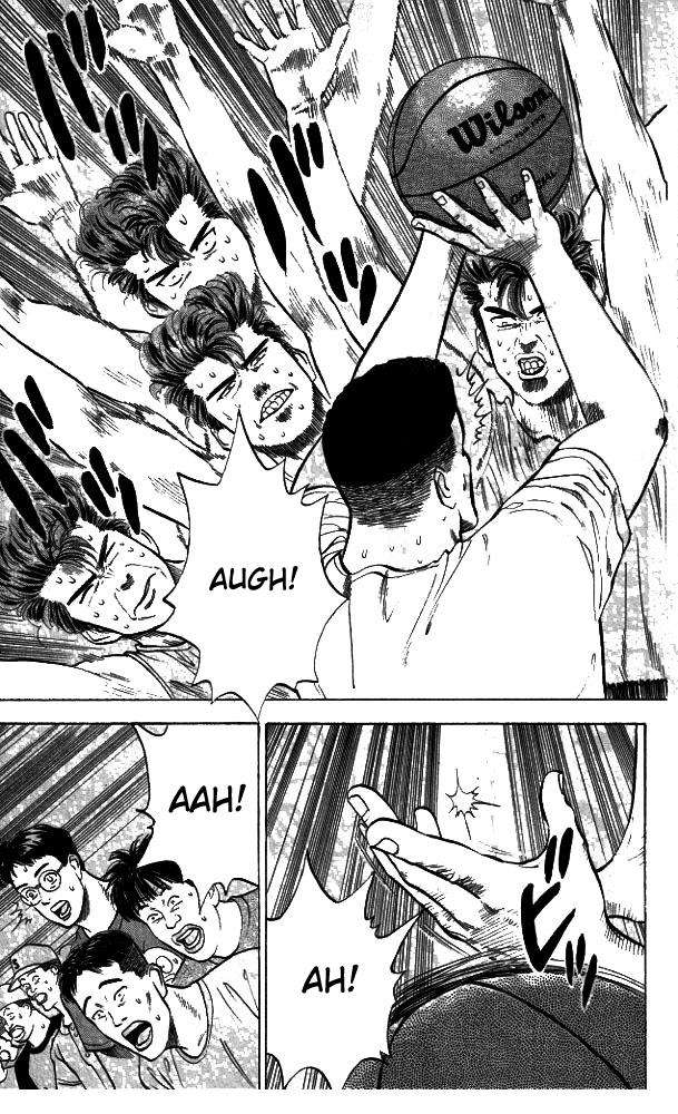 Read Slam Dunk ES Manga Online