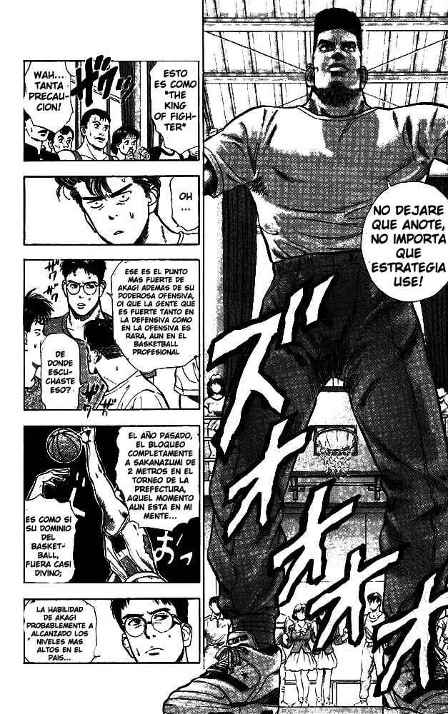 Read Slam Dunk ES Manga Online