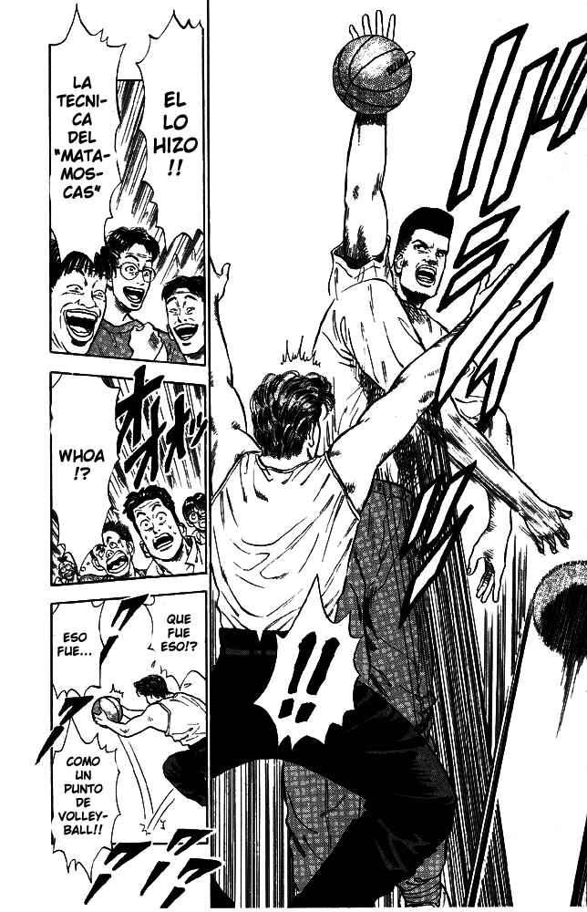 Read Slam Dunk ES Manga Online