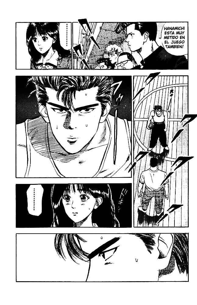Read Slam Dunk ES Manga Online