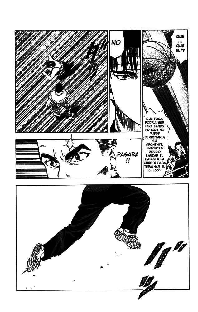 Read Slam Dunk ES Manga Online