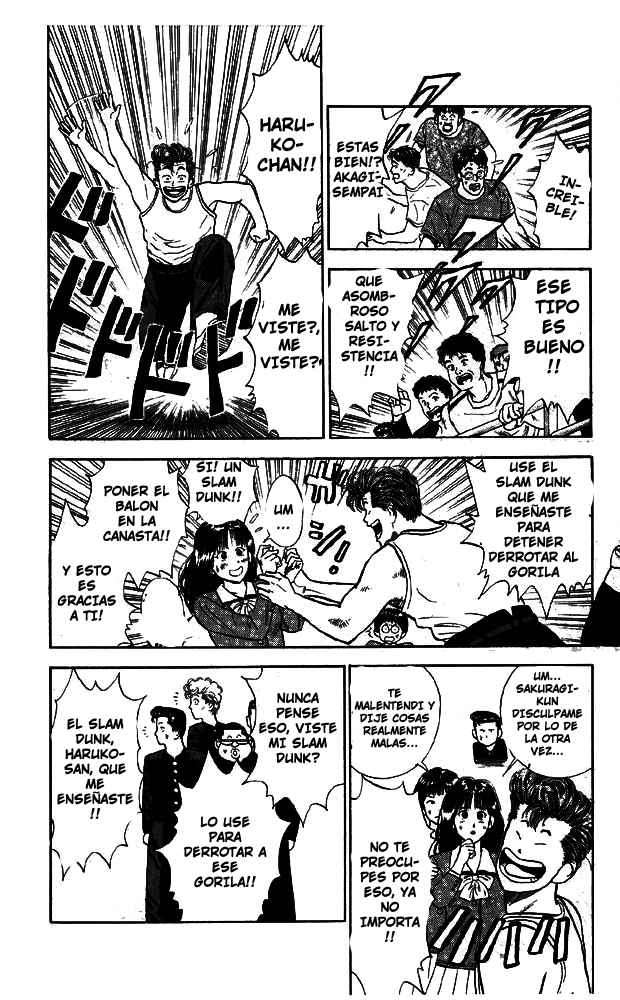 Read Slam Dunk ES Manga Online