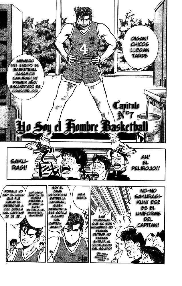 Read Slam Dunk ES Manga Online