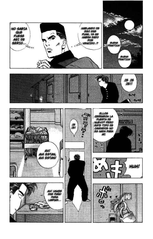 Read Slam Dunk ES Manga Online