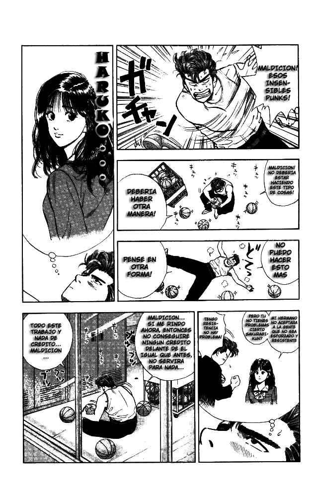 Read Slam Dunk ES Manga Online