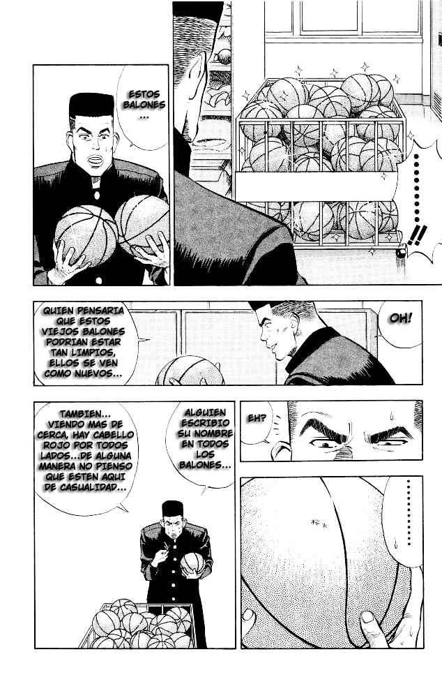 Read Slam Dunk ES Manga Online