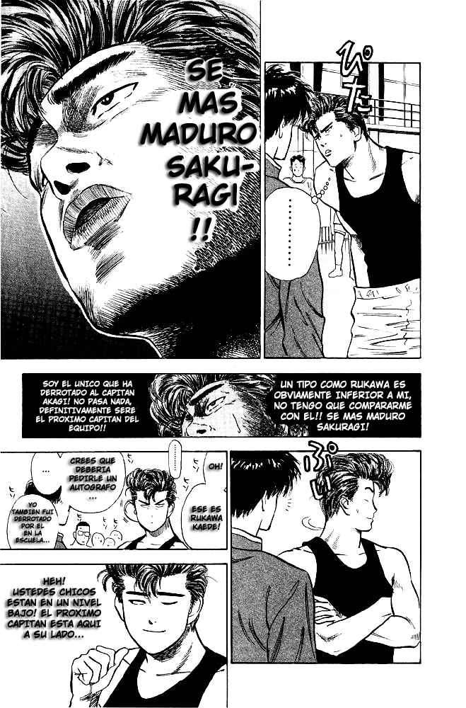 Read Slam Dunk ES Manga Online