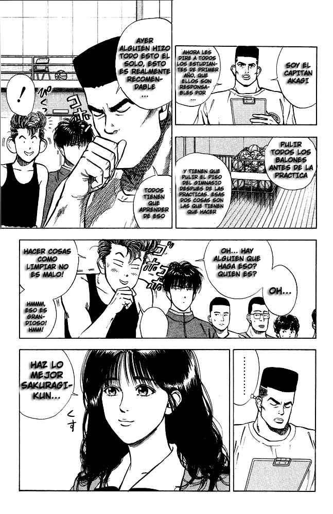 Read Slam Dunk ES Manga Online