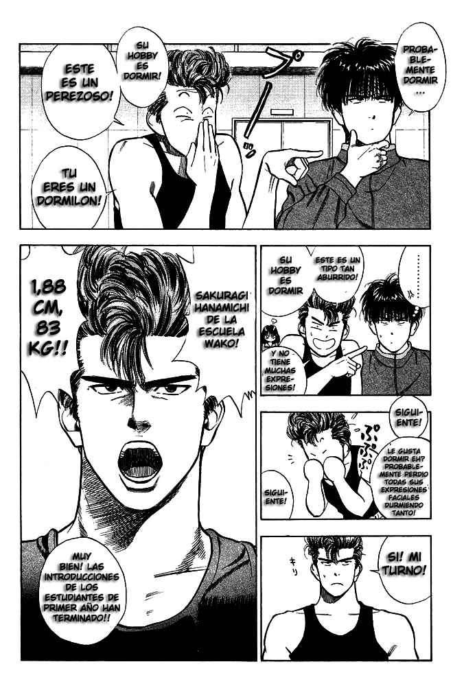 Read Slam Dunk ES Manga Online