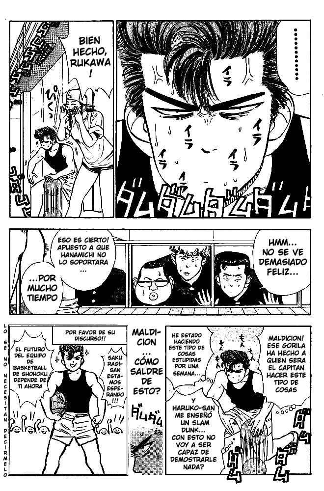 Read Slam Dunk ES Manga Online