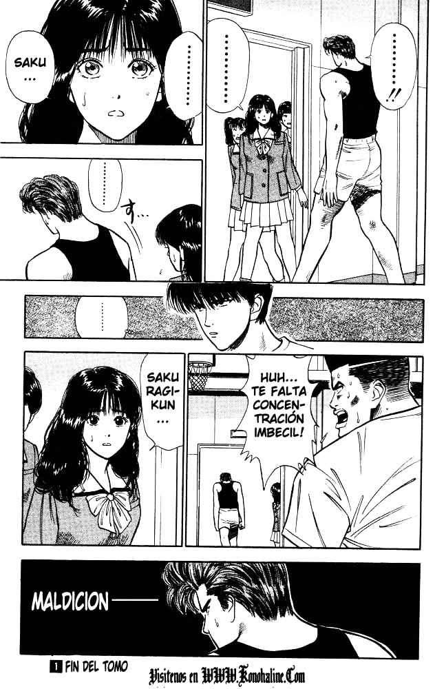 Read Slam Dunk ES Manga Online