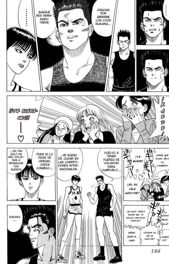Read Slam Dunk ES Manga Online