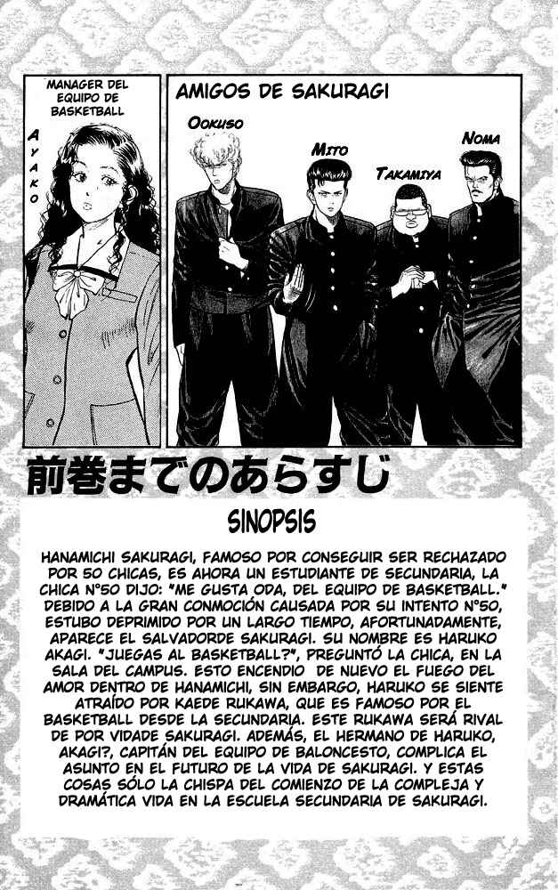 Read Slam Dunk ES Manga Online