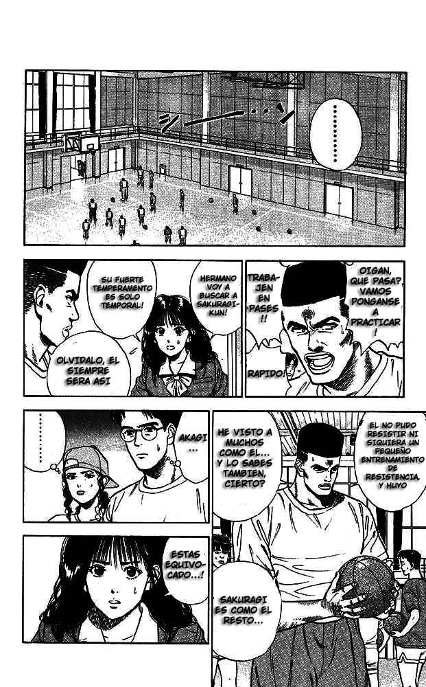 Read Slam Dunk ES Manga Online