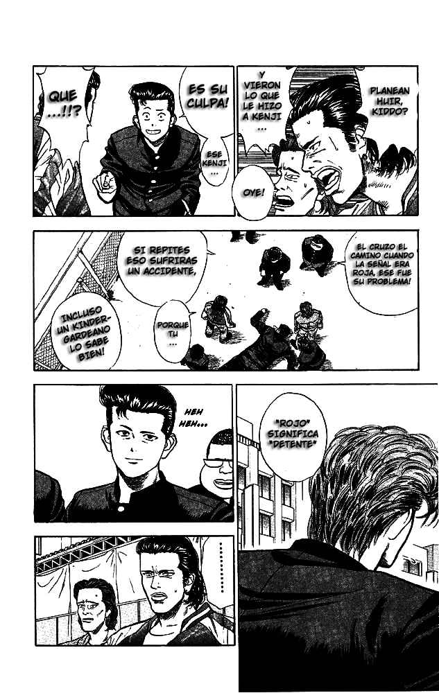 Read Slam Dunk ES Manga Online