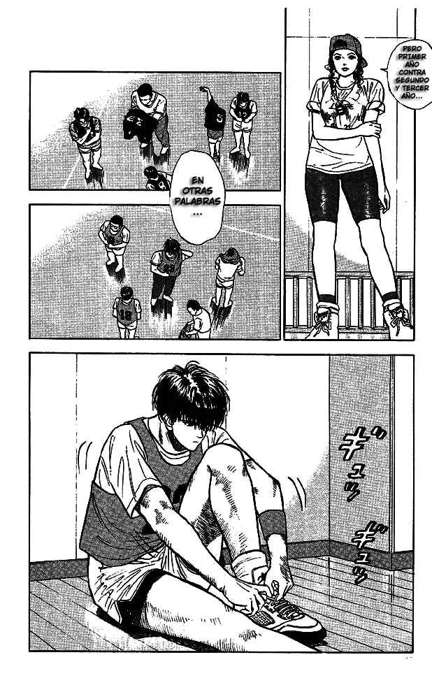 Read Slam Dunk ES Manga Online