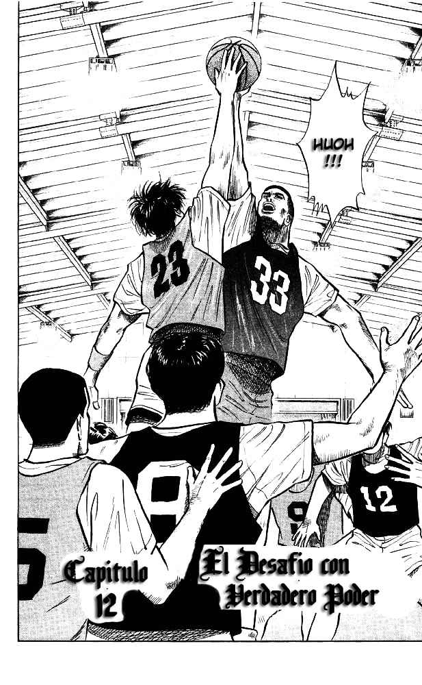 Read Slam Dunk ES Manga Online