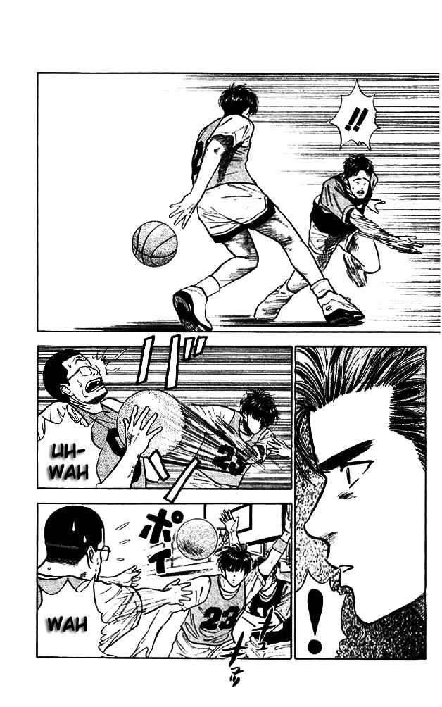 Read Slam Dunk ES Manga Online