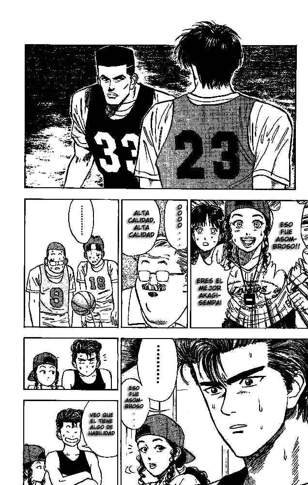 Read Slam Dunk ES Manga Online