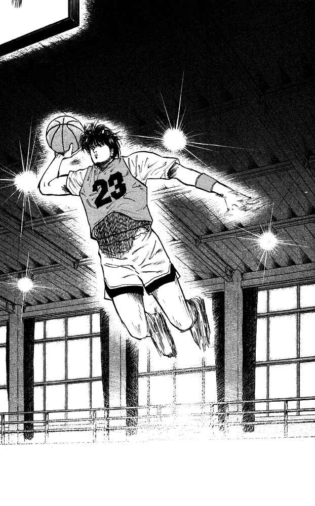 Read Slam Dunk ES Manga Online