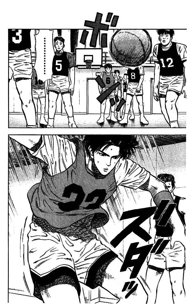 Read Slam Dunk ES Manga Online