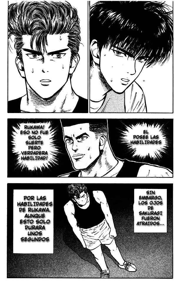 Read Slam Dunk ES Manga Online