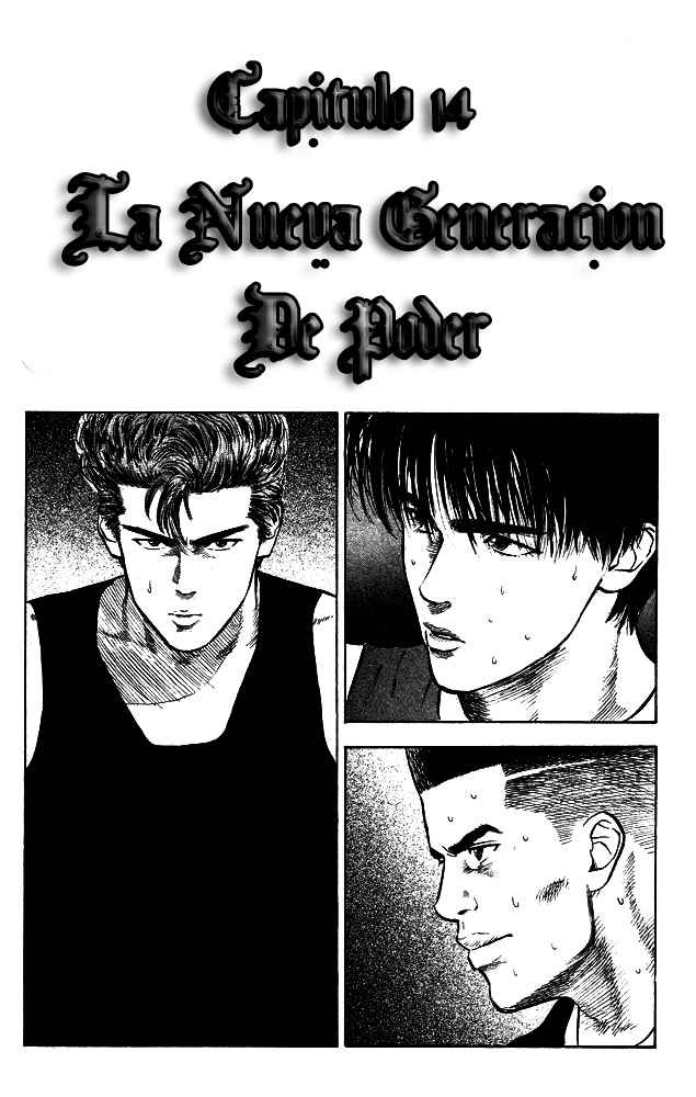 Read Slam Dunk ES Manga Online