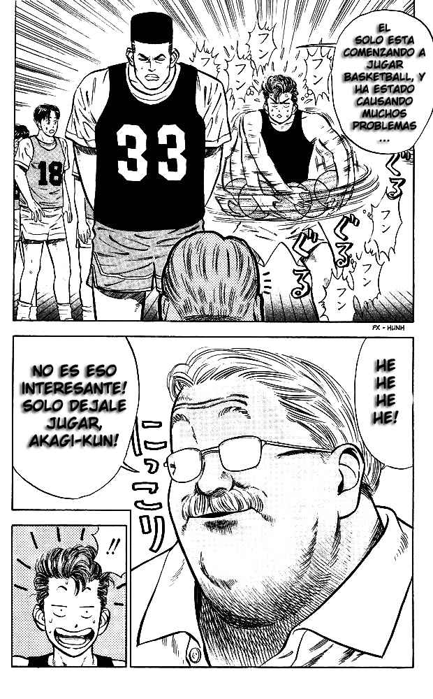 Read Slam Dunk ES Manga Online