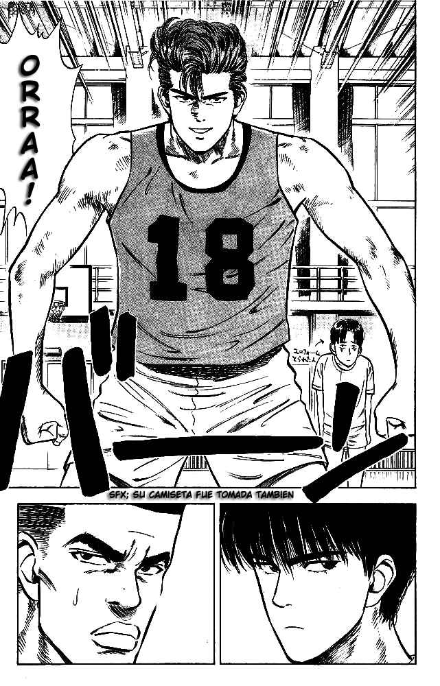 Read Slam Dunk ES Manga Online