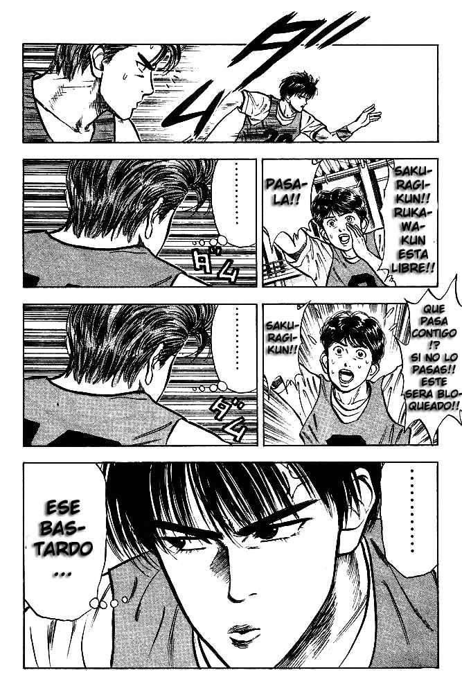 Read Slam Dunk ES Manga Online