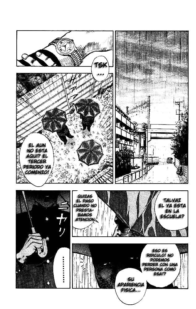 Read Slam Dunk ES Manga Online