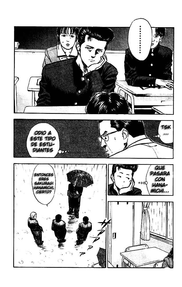 Read Slam Dunk ES Manga Online