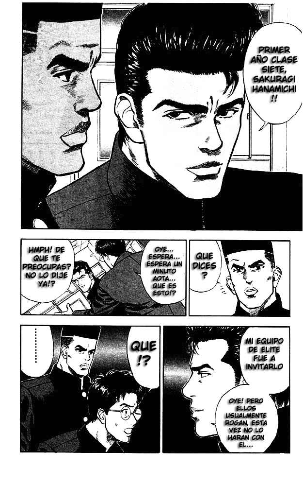 Read Slam Dunk ES Manga Online