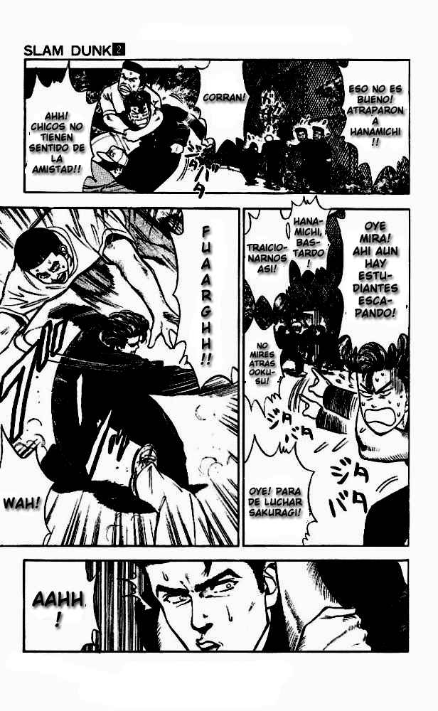 Read Slam Dunk ES Manga Online