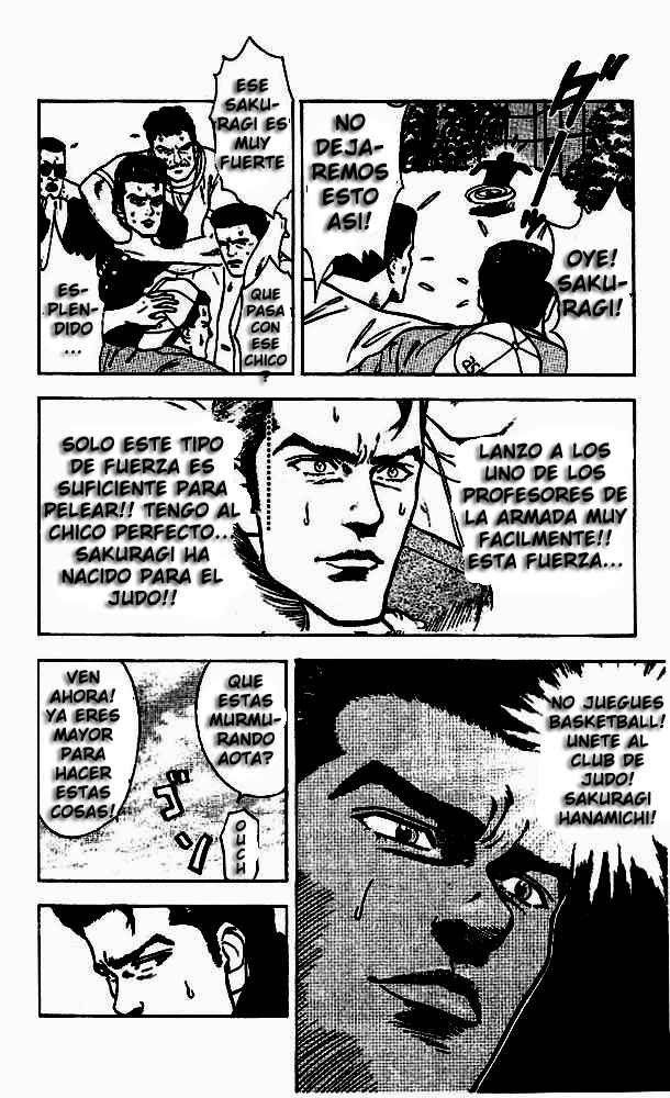 Read Slam Dunk ES Manga Online