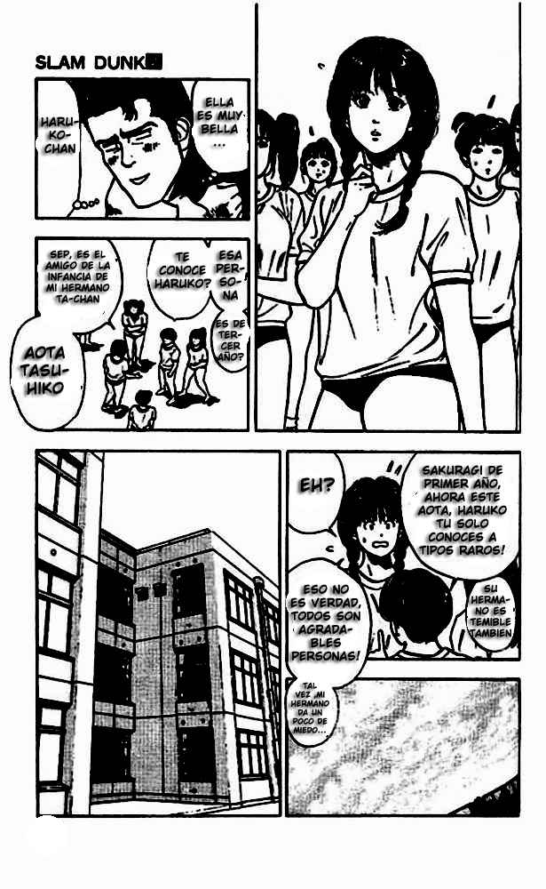 Read Slam Dunk ES Manga Online