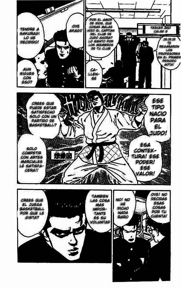 Read Slam Dunk ES Manga Online