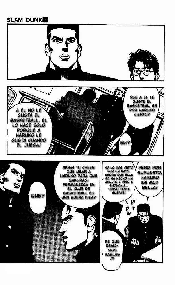 Read Slam Dunk ES Manga Online