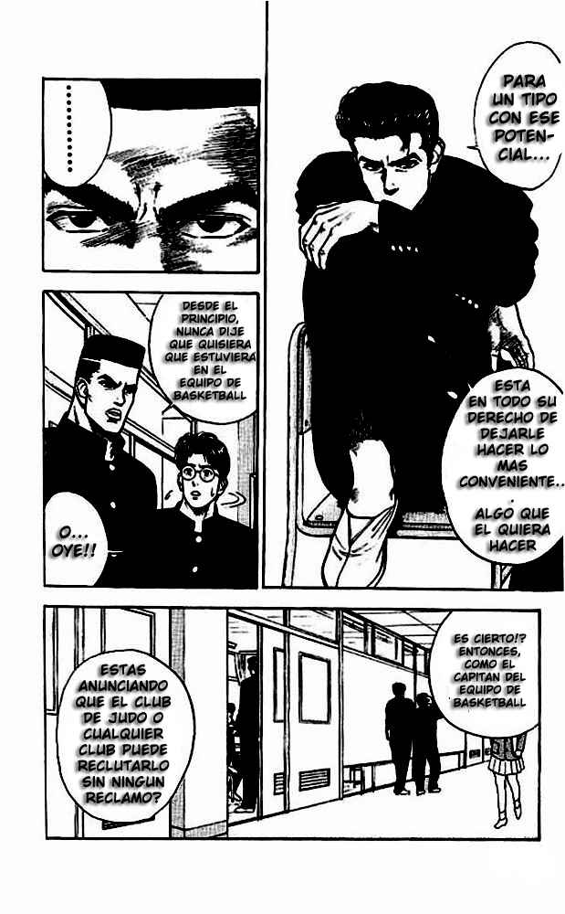 Read Slam Dunk ES Manga Online