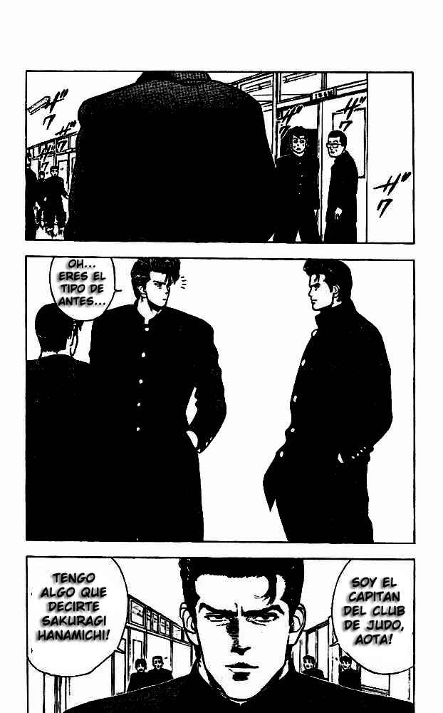 Read Slam Dunk ES Manga Online