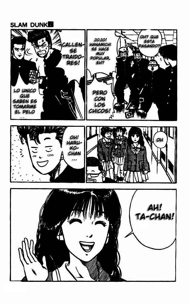 Read Slam Dunk ES Manga Online