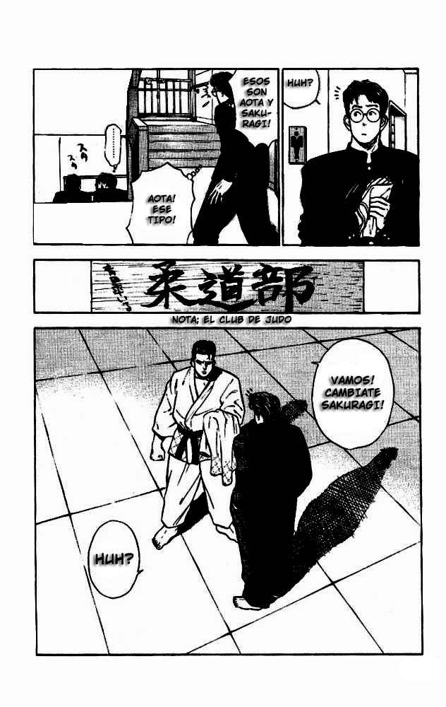 Read Slam Dunk ES Manga Online