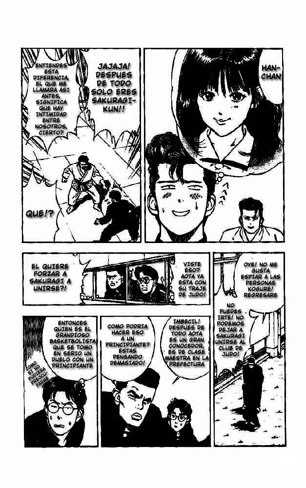 Read Slam Dunk ES Manga Online